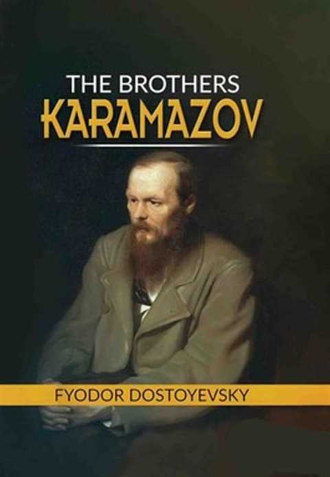 The Brothers Karamazov
