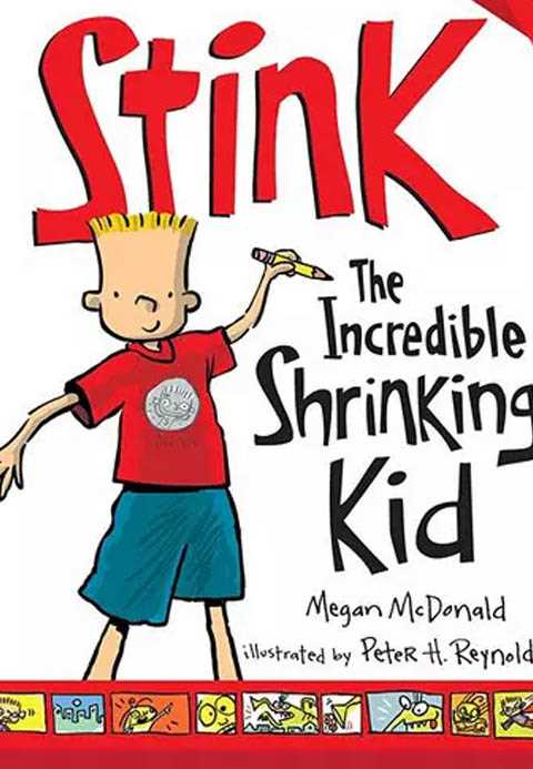 Stink vol 1