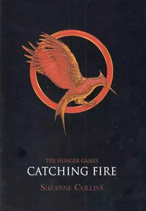 Catching fire