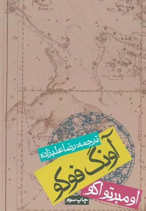 آونگ فوکو