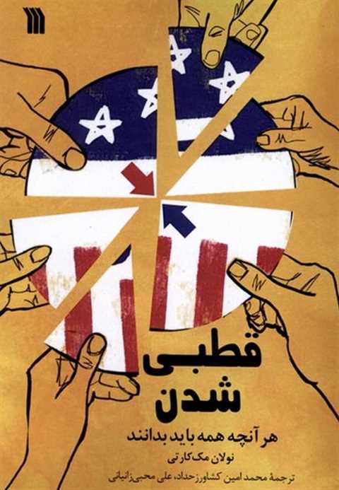 قطبی شدن