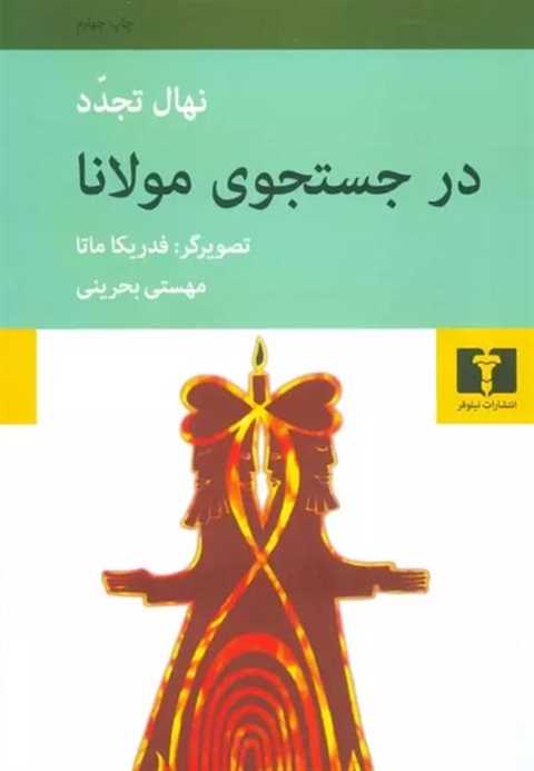 در جستجوی مولانا