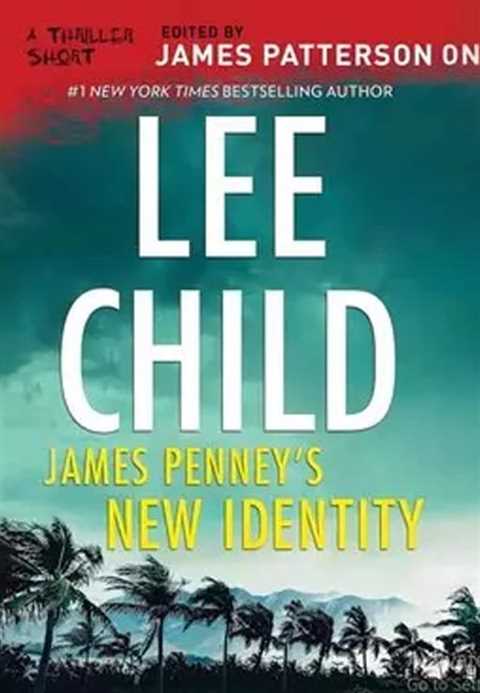 james penneys new identit...