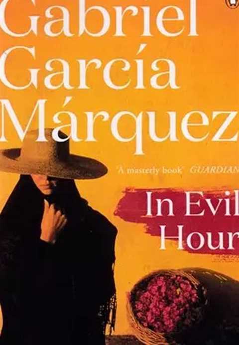 In Evil Hour
