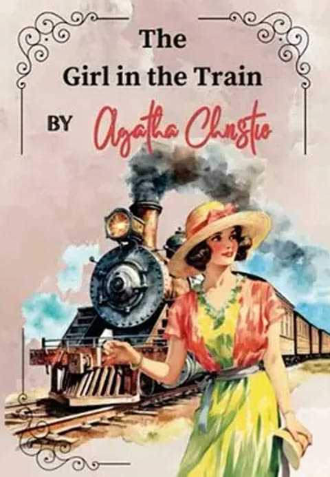 The Girl in the Train