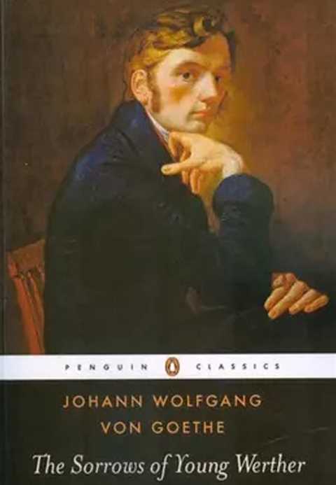 The Sorrows of Young Wert...