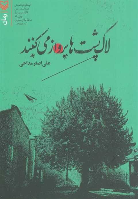 لاک پشت ها پرواز می کنند