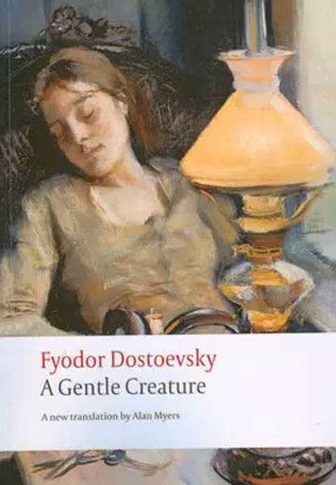 A Gentle Creature