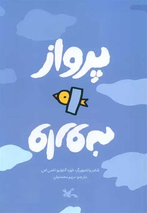 پرواز وارونه
