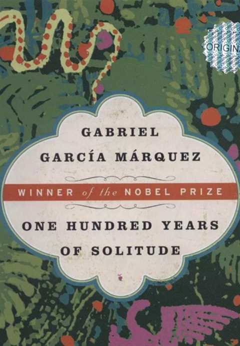 One Hundred Years of Soli...