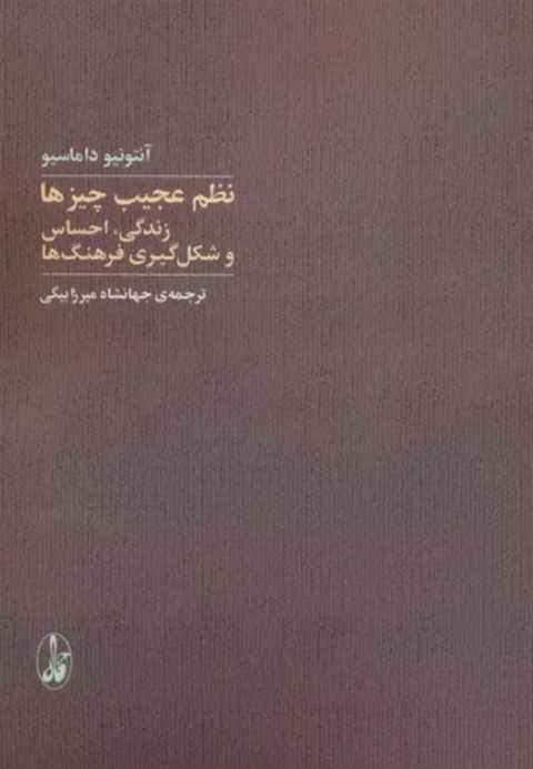 نظم عجیب چیزها
