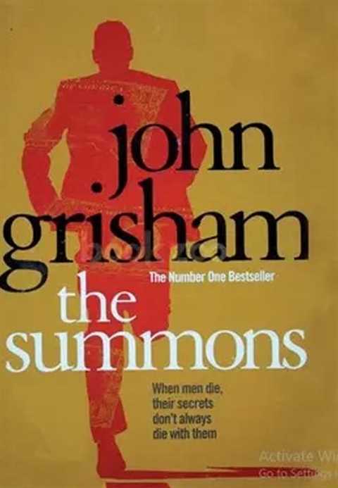 The Summons
