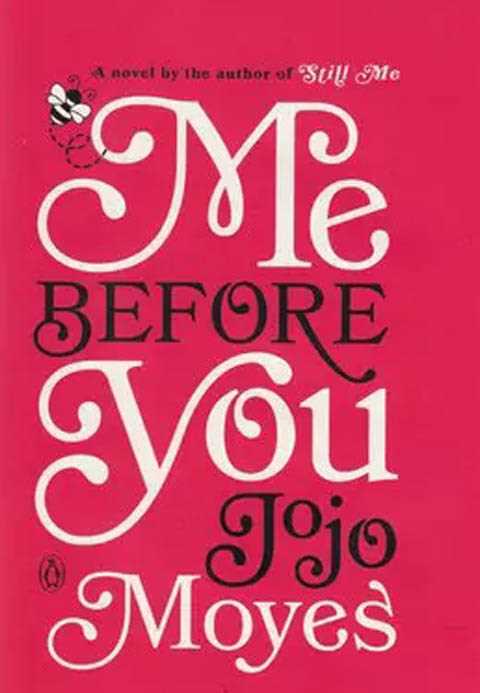 Me Before You