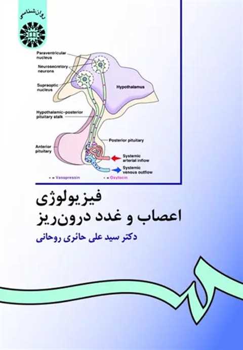 فیزیولوژی اعصاب و غدد درو...