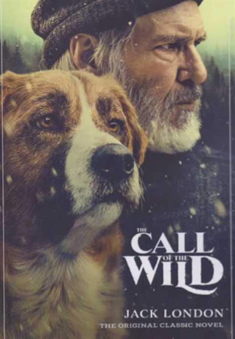 The Call of the Wild
