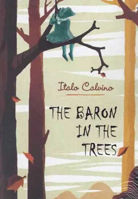 The Baron in the Trees