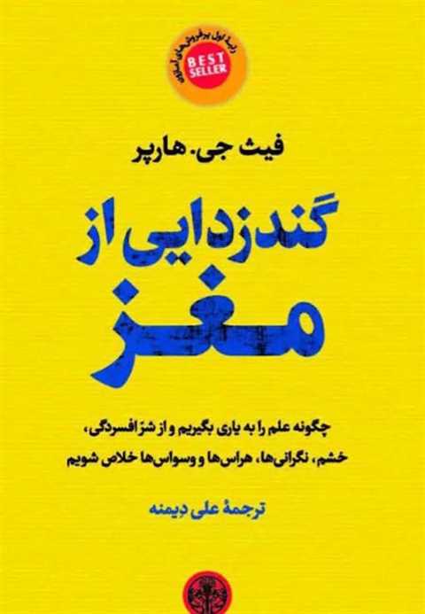 گندزدایی از مغز