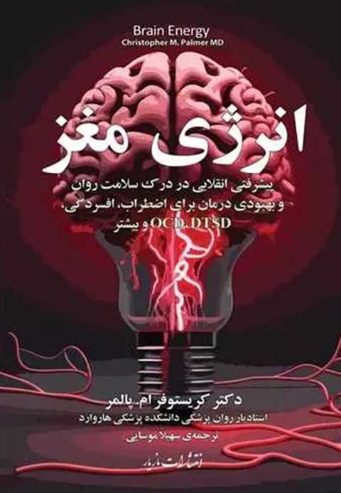 انرژی مغز