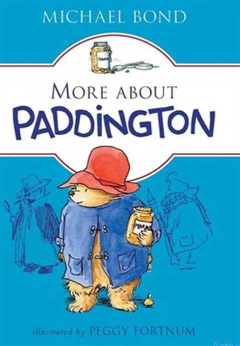 More about Paddington