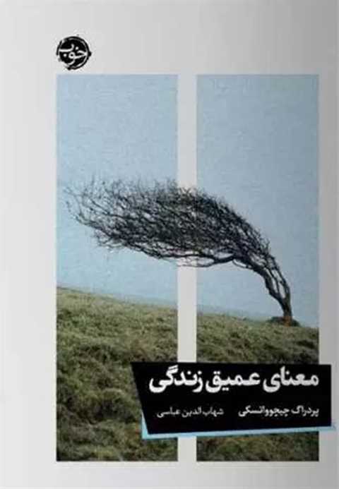 معنای عمیق زندگی