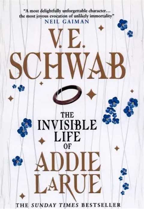The Invisible Life of Add...