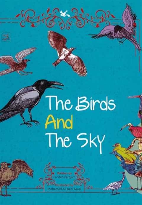 The Birds and the sky