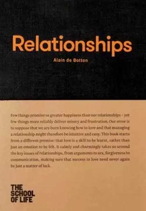 Relationships