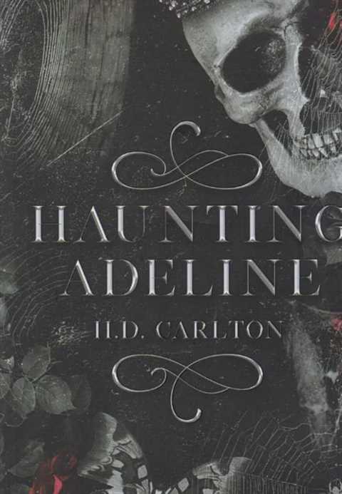 Haunting Adeline