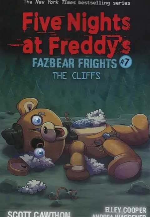 Five Nights at Freddy’s