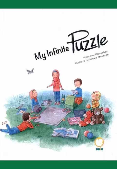 My infinite puzzle